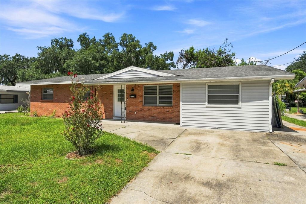 1655 N FLORAL AVENUE, Bartow, FL 33830