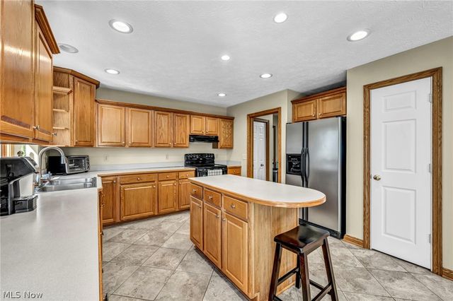 760 Jeanette Street, Brunswick, OH 44212