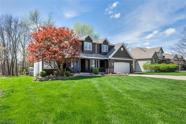 760 Jeanette Street, Brunswick, OH 44212