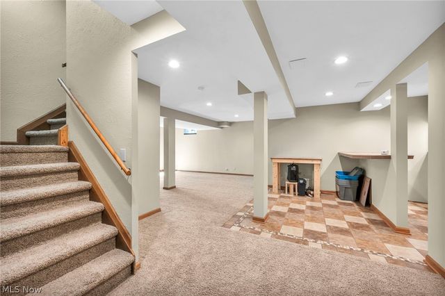 760 Jeanette Street, Brunswick, OH 44212