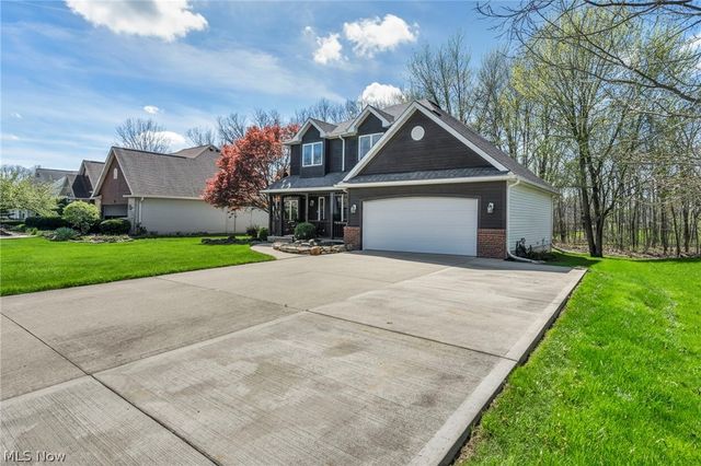 760 Jeanette Street, Brunswick, OH 44212