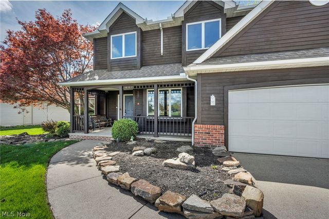 760 Jeanette Street, Brunswick, OH 44212