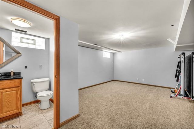 760 Jeanette Street, Brunswick, OH 44212