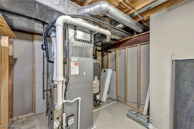 760 Jeanette Street, Brunswick, OH 44212