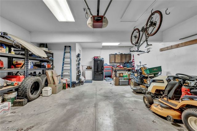 760 Jeanette Street, Brunswick, OH 44212