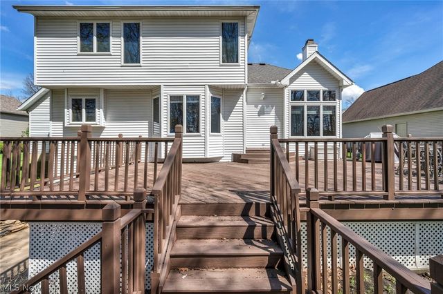 760 Jeanette Street, Brunswick, OH 44212