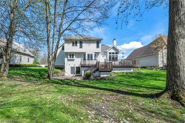 760 Jeanette Street, Brunswick, OH 44212