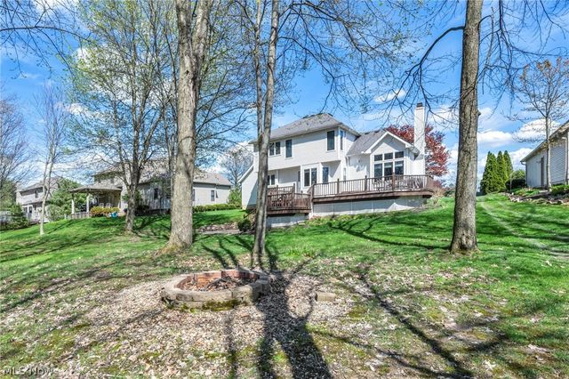 760 Jeanette Street, Brunswick, OH 44212