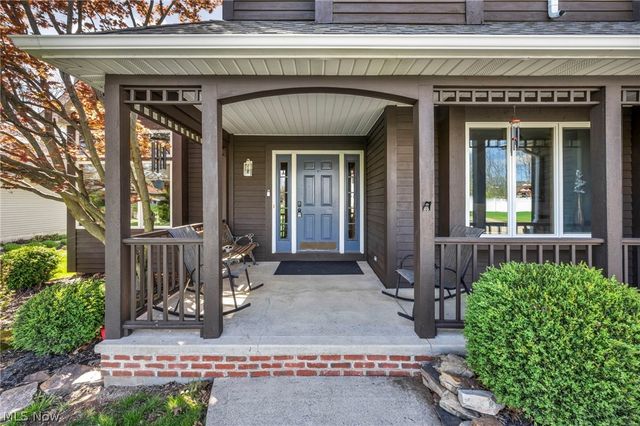 760 Jeanette Street, Brunswick, OH 44212