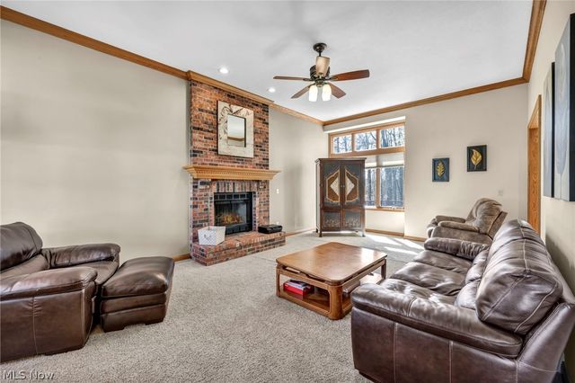 760 Jeanette Street, Brunswick, OH 44212