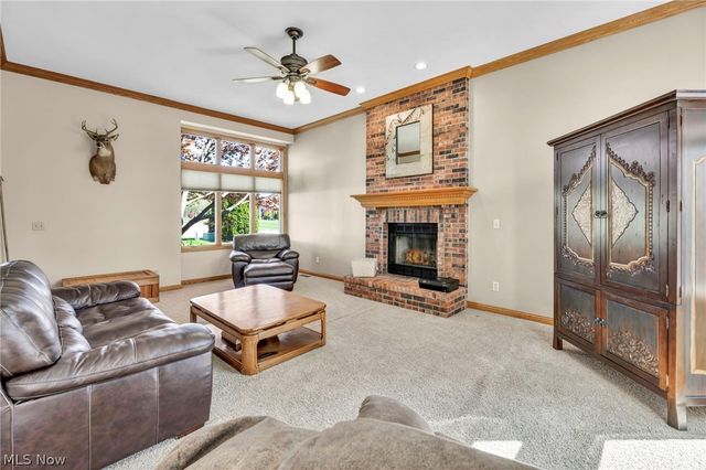 760 Jeanette Street, Brunswick, OH 44212