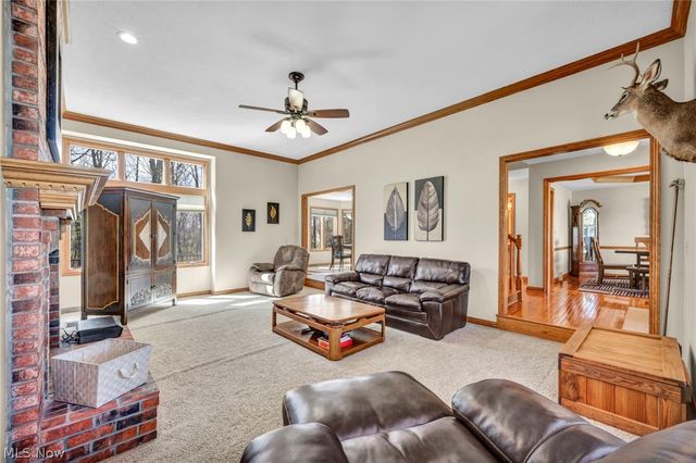 760 Jeanette Street, Brunswick, OH 44212