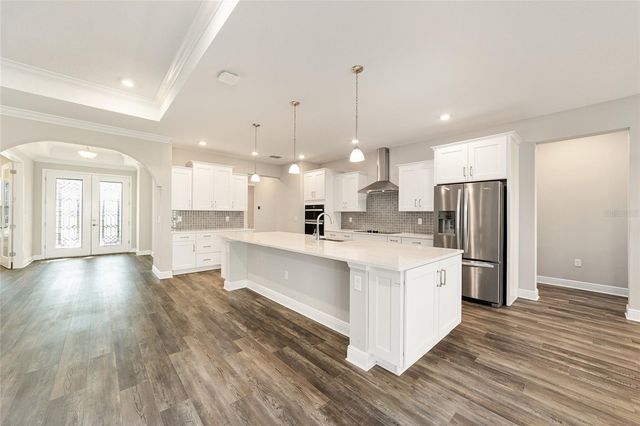 8176 SW 98TH TERRACE ROAD, Ocala, FL 34481