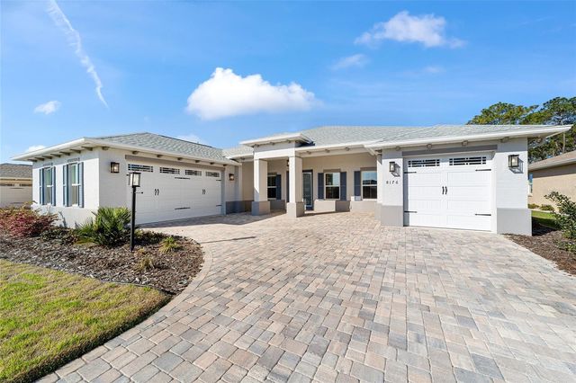 8176 SW 98TH TERRACE ROAD, Ocala, FL 34481