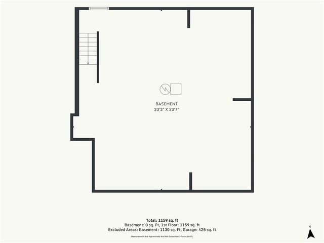 1052 NE Queens Court, Lee's Summit, MO 64064