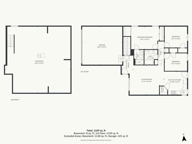 1052 NE Queens Court, Lee's Summit, MO 64064