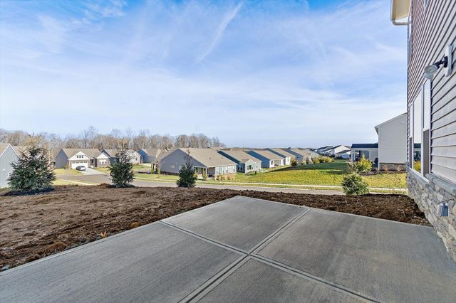 3913 Circollo Drive, Covington, KY 41017