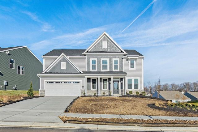 3913 Circollo Drive, Covington, KY 41017