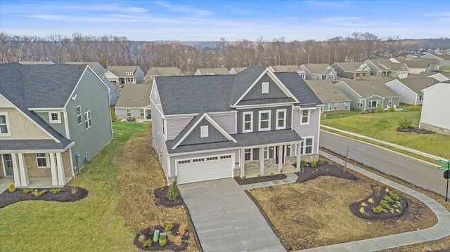 3913 Circollo Drive, Covington, KY 41017