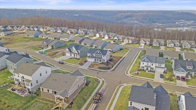 3913 Circollo Drive, Covington, KY 41017