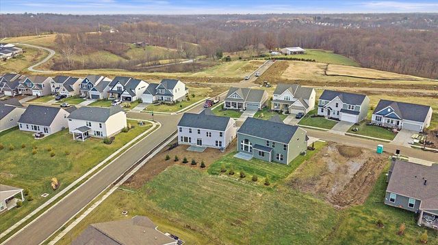 3913 Circollo Drive, Covington, KY 41017