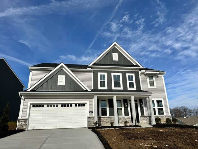 3913 Circollo Drive, Covington, KY 41017