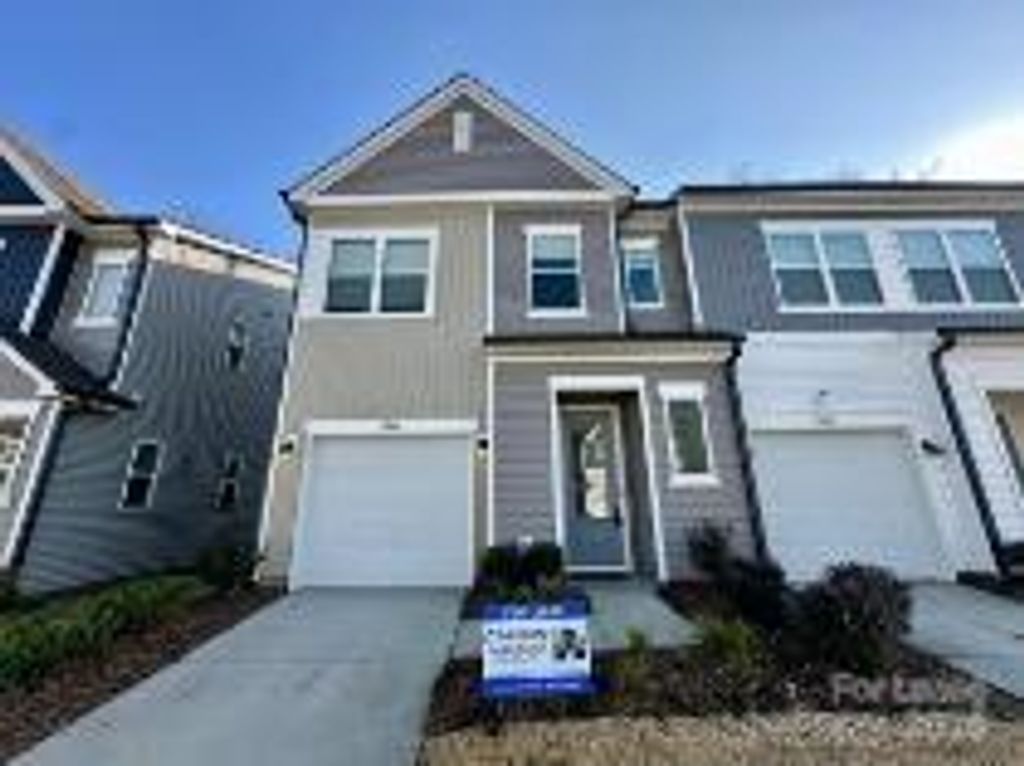 9044 Widden Way, Charlotte, NC 28269
