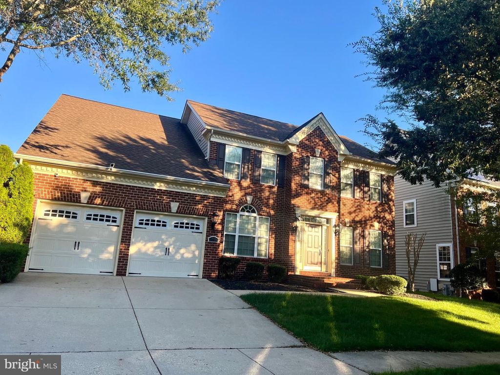 2704 BEECH ORCHARD LN, Upper Marlboro, MD 20774