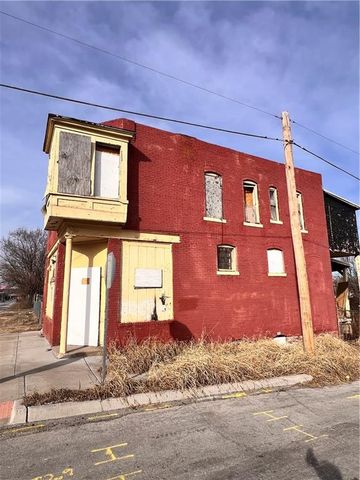 2031 Indiana Avenue, Kansas City, MO 64127