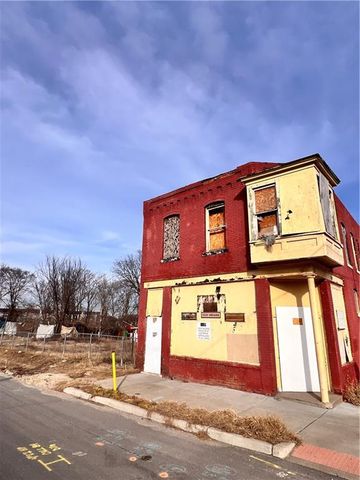 2031 Indiana Avenue, Kansas City, MO 64127