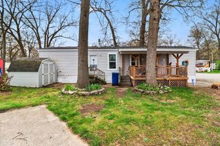 2262 Hallmark Street, Muskegon Twp, MI 49442