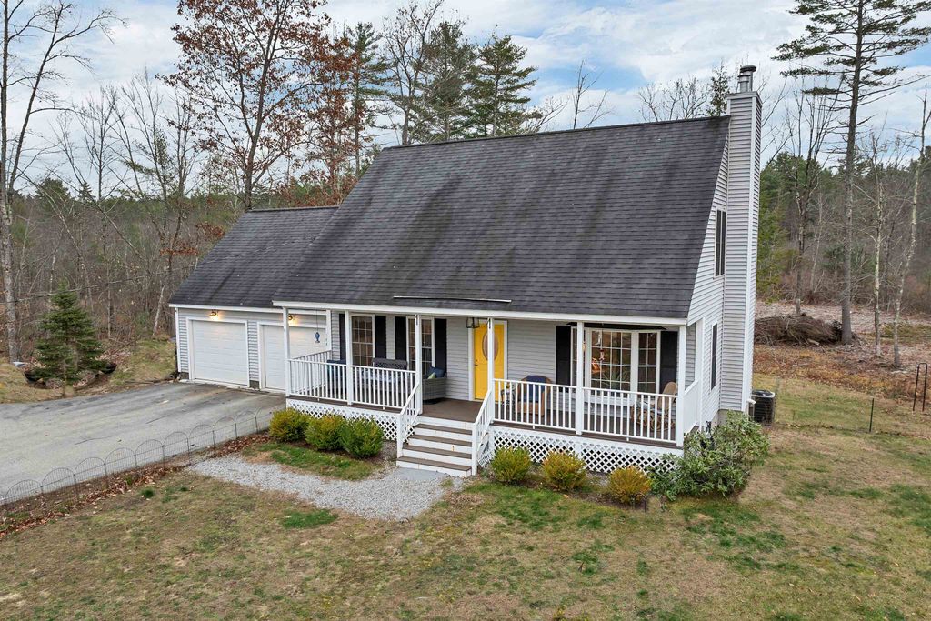 106 Meadow Road, New Boston, NH 03070