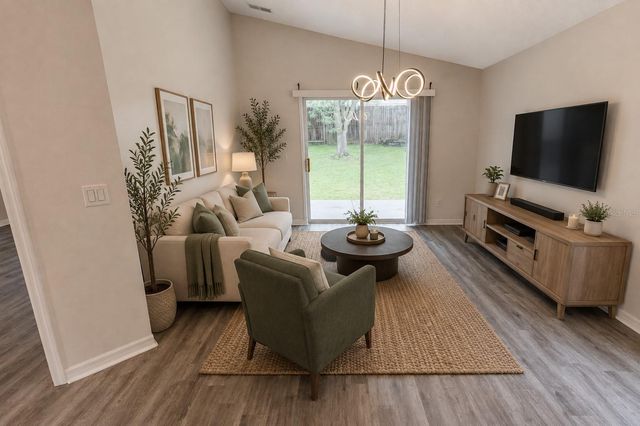 4618 AGUILA PLACE, Orlando, FL 32826