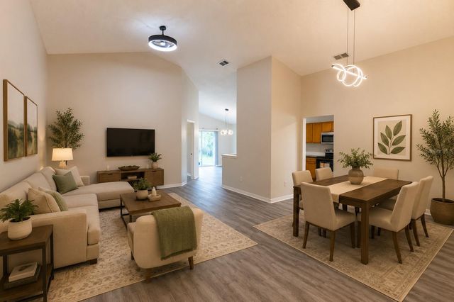 4618 AGUILA PLACE, Orlando, FL 32826
