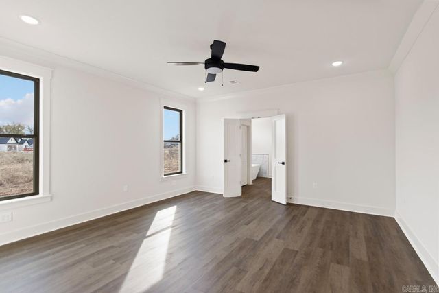 602 Corondelet Lane, Maumelle, AR 72113