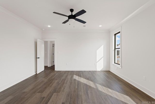 602 Corondelet Lane, Maumelle, AR 72113