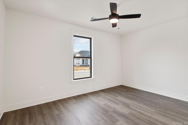 602 Corondelet Lane, Maumelle, AR 72113