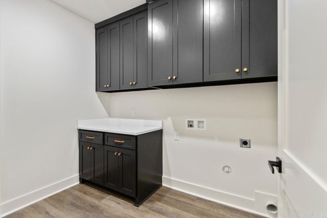 602 Corondelet Lane, Maumelle, AR 72113