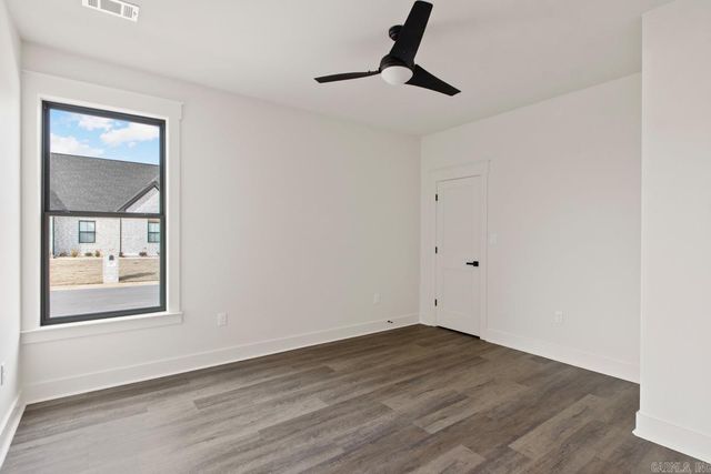 602 Corondelet Lane, Maumelle, AR 72113