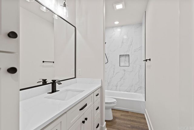 602 Corondelet Lane, Maumelle, AR 72113