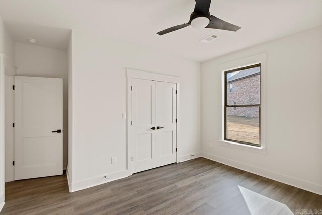 602 Corondelet Lane, Maumelle, AR 72113