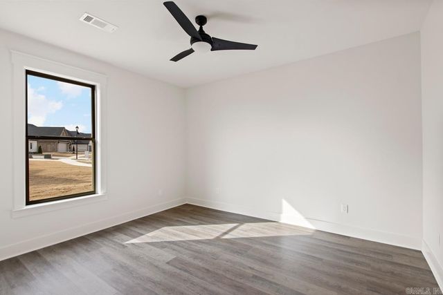 602 Corondelet Lane, Maumelle, AR 72113