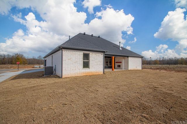 602 Corondelet Lane, Maumelle, AR 72113