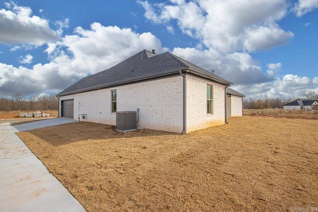 602 Corondelet Lane, Maumelle, AR 72113