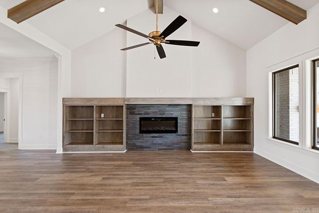 602 Corondelet Lane, Maumelle, AR 72113