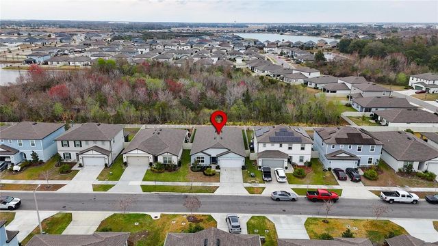 3821 INDIAN RIVER COURT, Lakeland, FL 33811