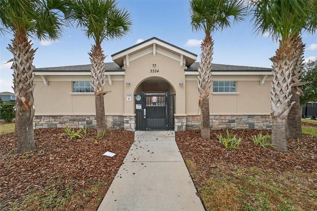 3821 INDIAN RIVER COURT, Lakeland, FL 33811