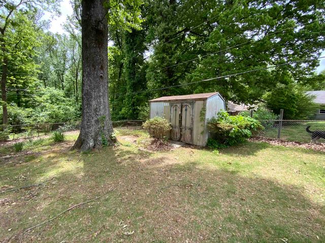 3731 HELMWOOD ST, Memphis, TN 38127