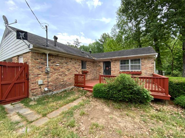 3731 HELMWOOD ST, Memphis, TN 38127