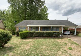 3731 HELMWOOD ST, Memphis, TN 38127